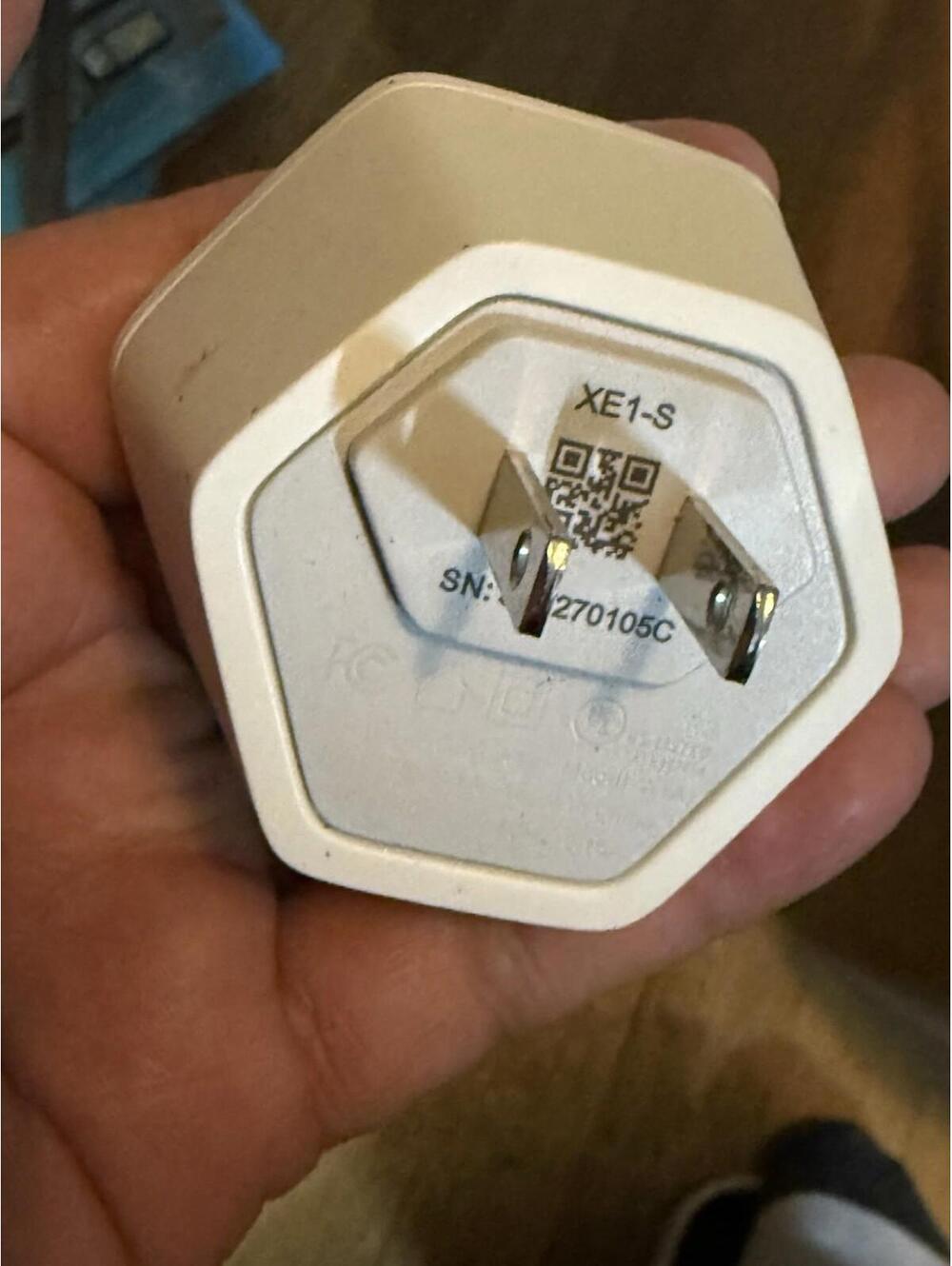 XFINITY XE1S xfi pods 1st generation